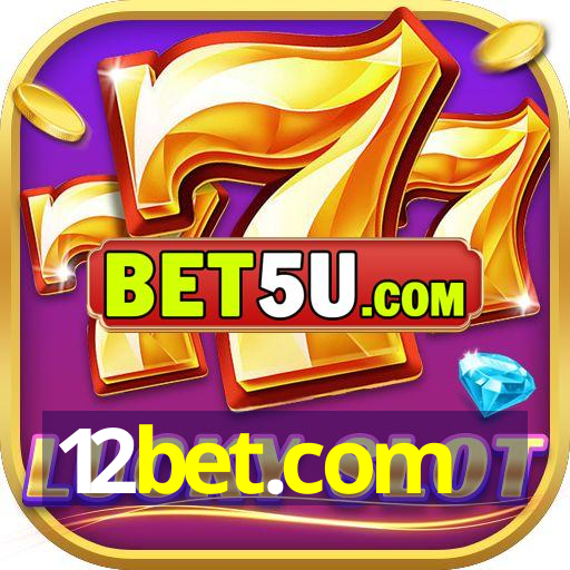 12bet.com