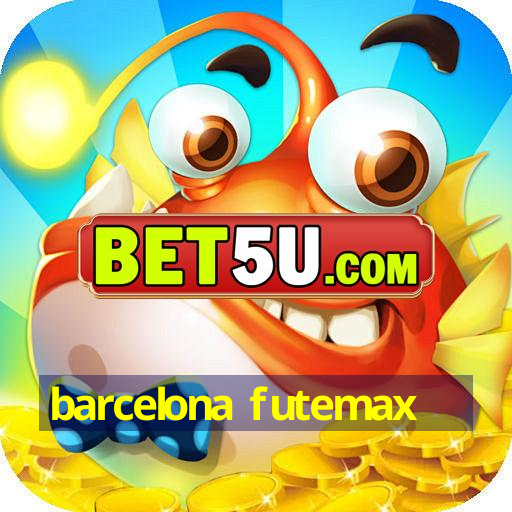 barcelona futemax