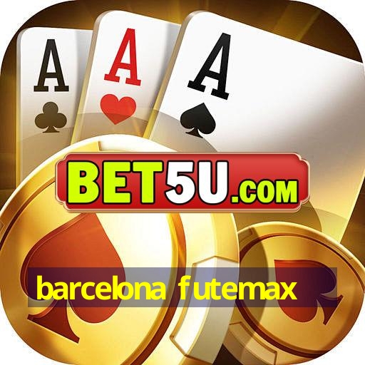 barcelona futemax