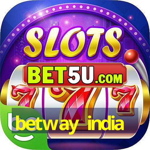 betway india