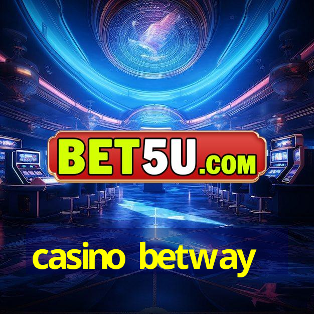 casino betway