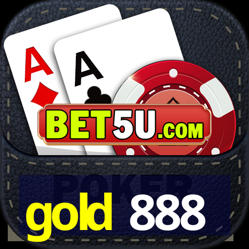 gold 888