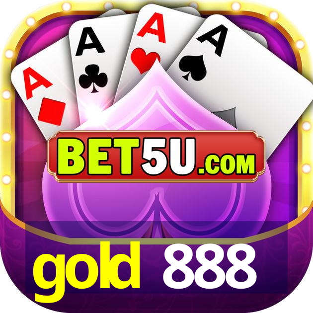 gold 888