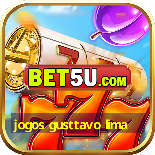 jogos gusttavo lima