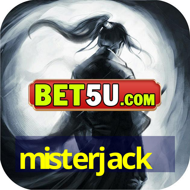 misterjack