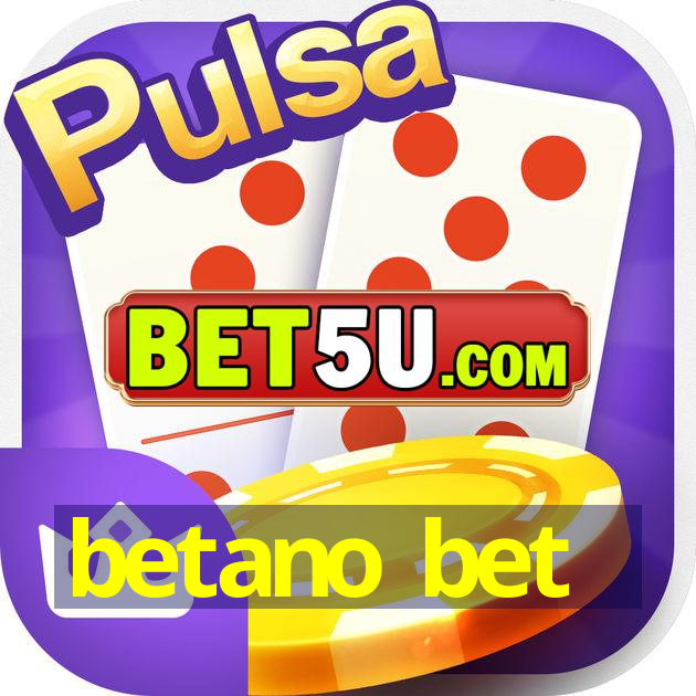 betano bet