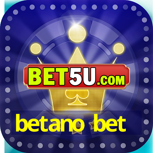 betano bet