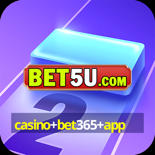 casino+bet365+app