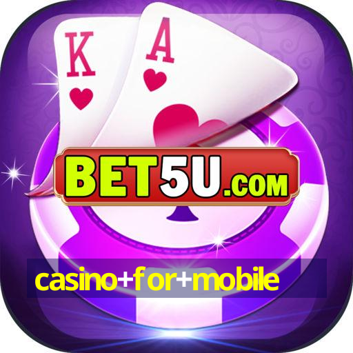 casino+for+mobile