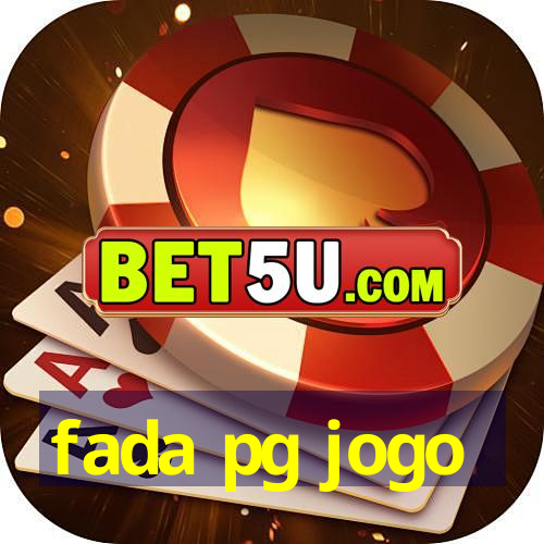 fada pg jogo