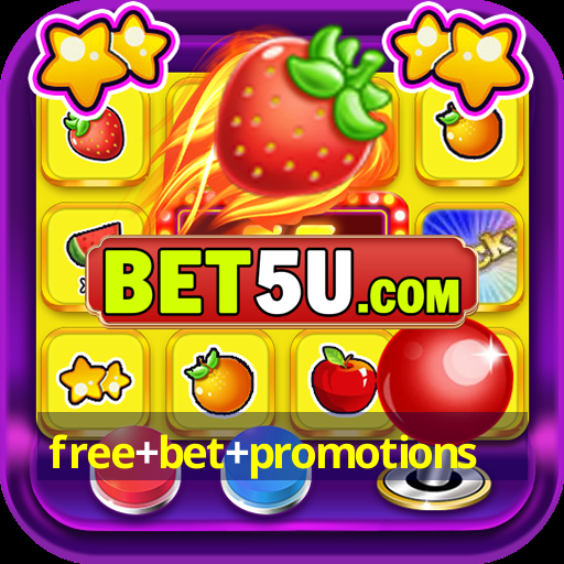 free+bet+promotions