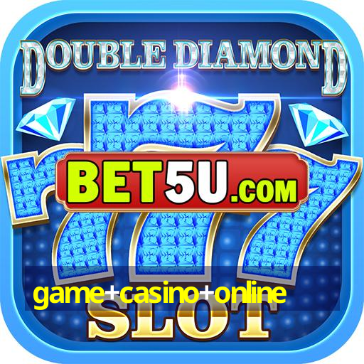 game+casino+online