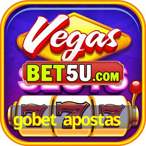 gobet apostas