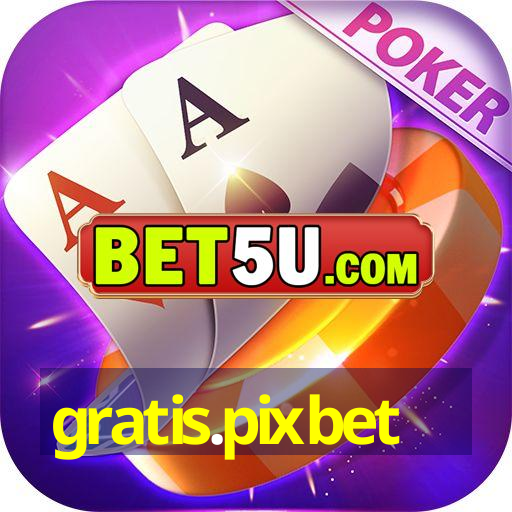 gratis.pixbet