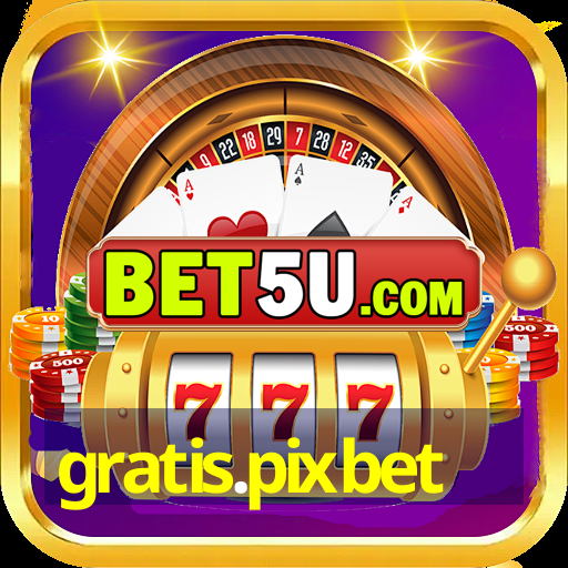 gratis.pixbet