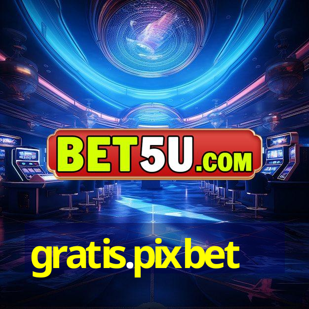 gratis.pixbet