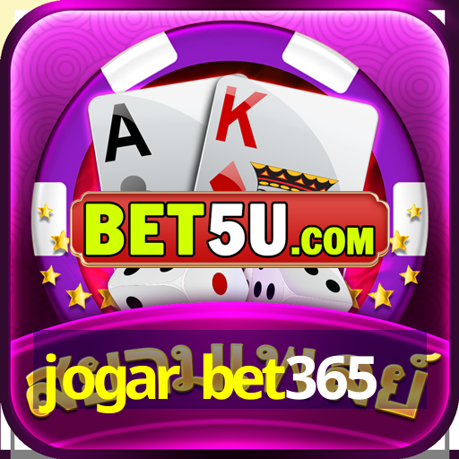 jogar bet365