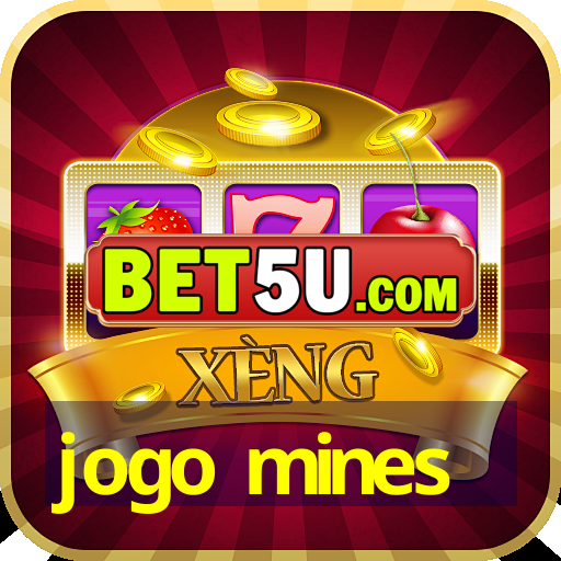 jogo mines