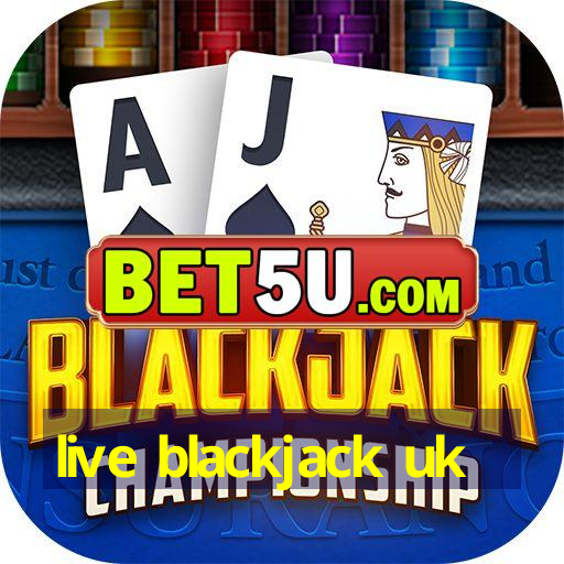 live blackjack uk