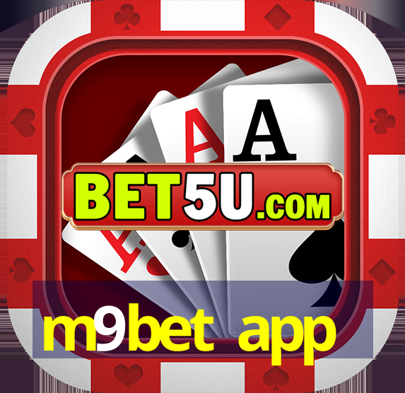 m9bet app