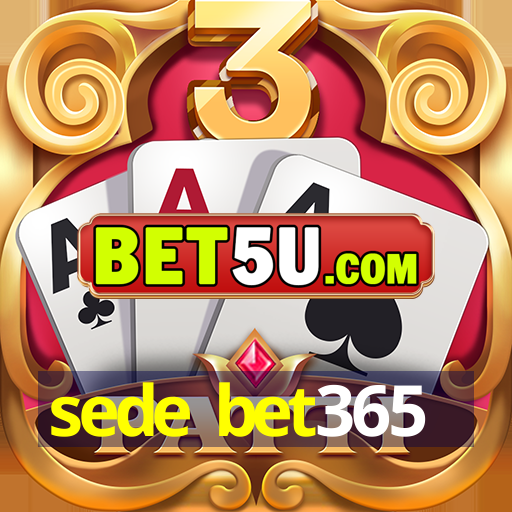 sede bet365