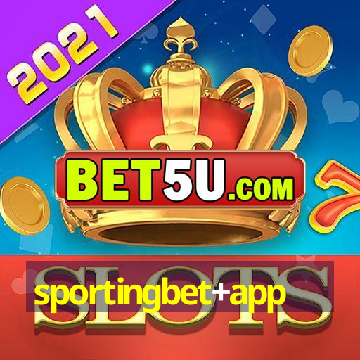 sportingbet+app