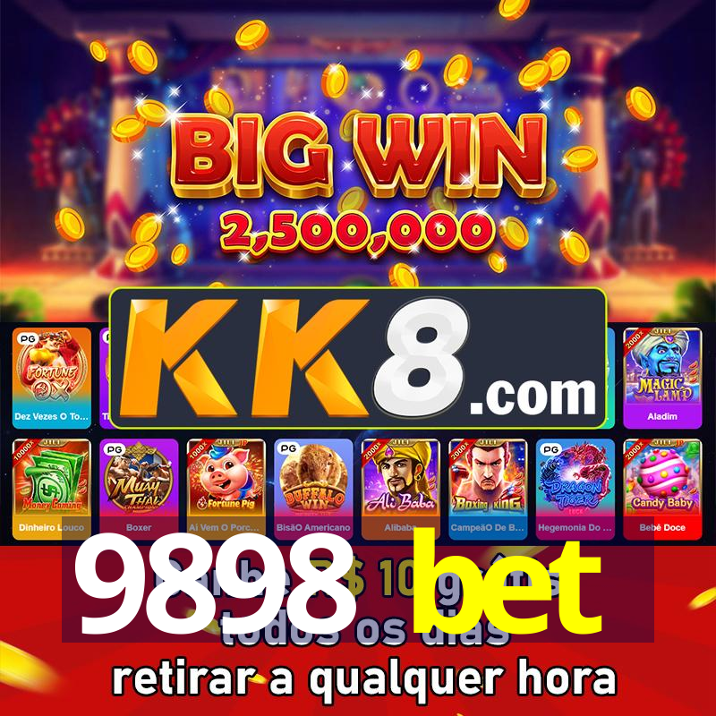 9898 bet