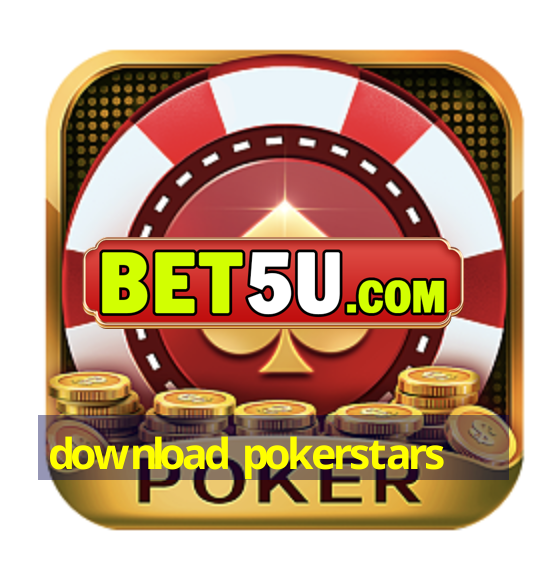 download pokerstars