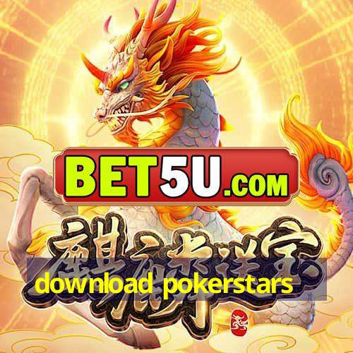 download pokerstars