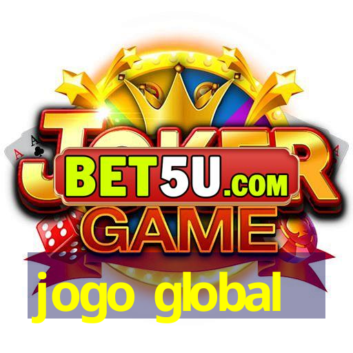 jogo global