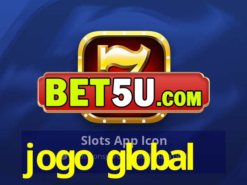 jogo global