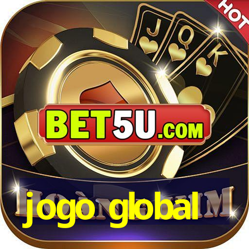 jogo global