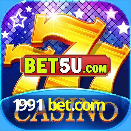 1991 bet.com